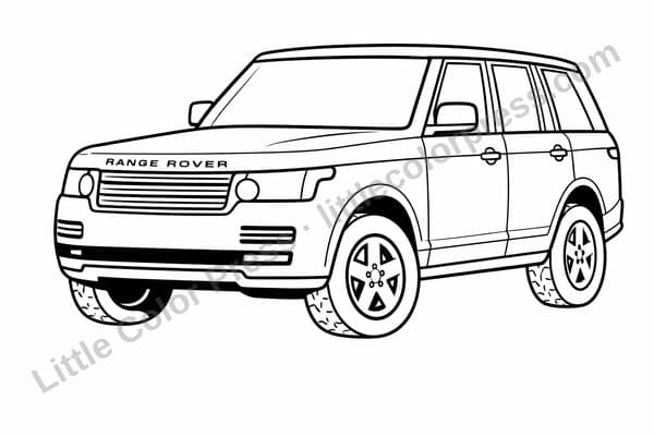 Range Rover (2012)